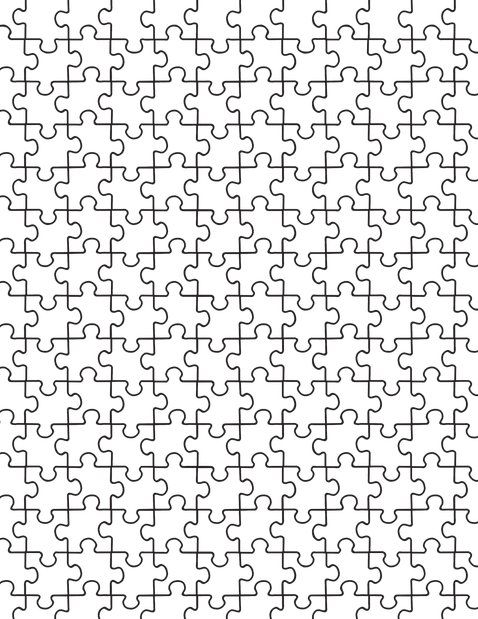 Puzzle PNG