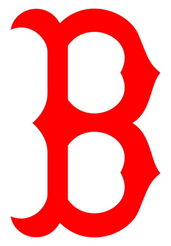 Boston Red Sox Logo PNG