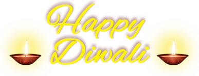 Happy Diwali PNG