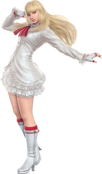 Emilie De Rochefort Lili PNG