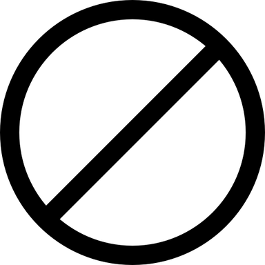 Banned PNG