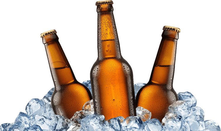 Budweiser Bottle PNG