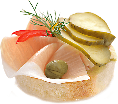 Canape PNG