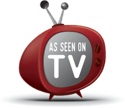 As Seen On Tv PNG