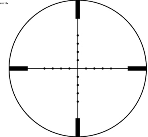Sniper Scope PNG