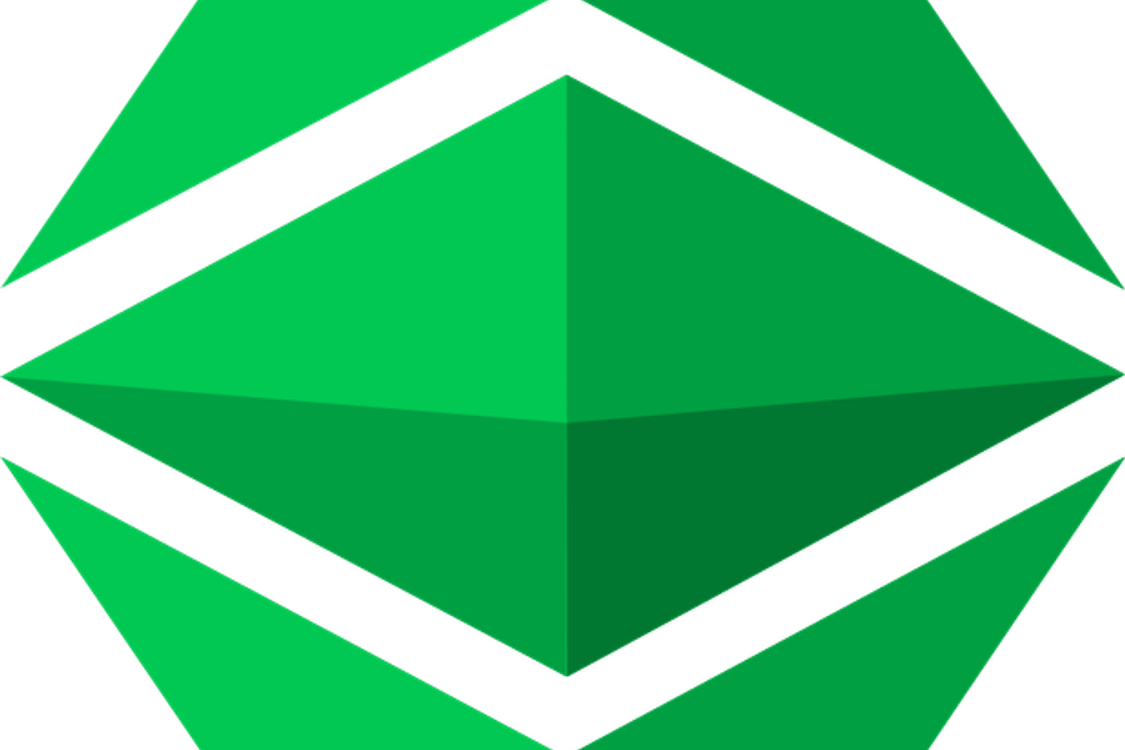 Ethereum Classic PNG