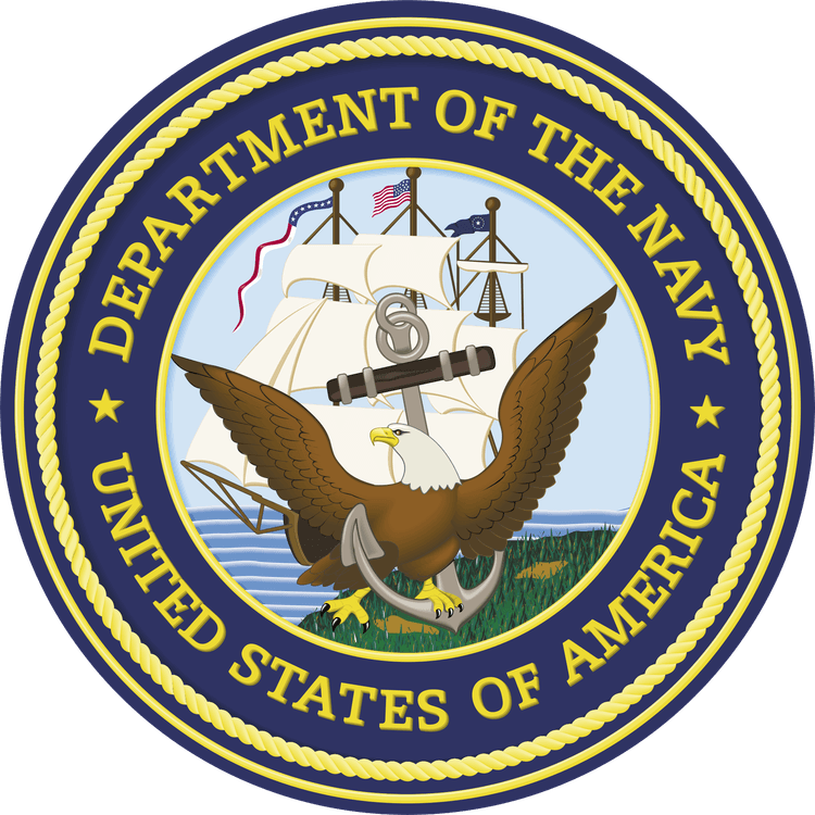 U S Navy Logo PNG