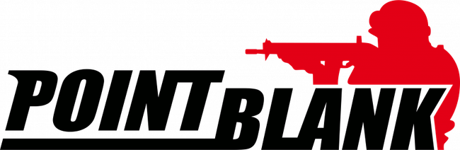Point Blank PNG