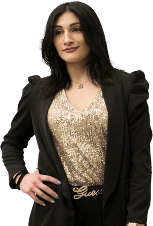 Angela Carini PNG