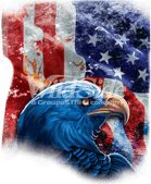 Patriotic PNG