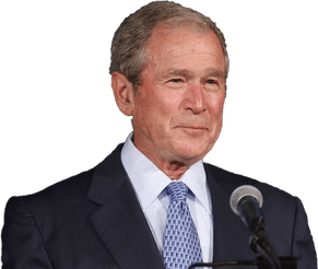 George Bush PNG