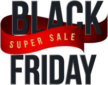 Black Friday Sale PNG