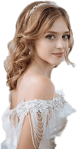 Bride PNG