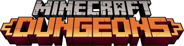 Minecraft Dungeons PNG
