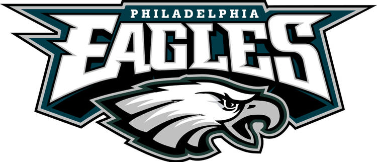 Philadelphia Eagles Logo PNG
