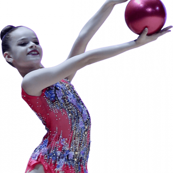 Gymnastique PNG