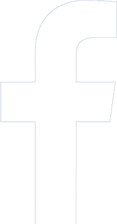Facebook White Logo PNG