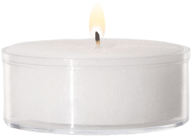 Halloween Yankee Candle PNG
