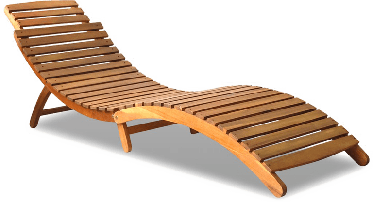 Lounger PNG