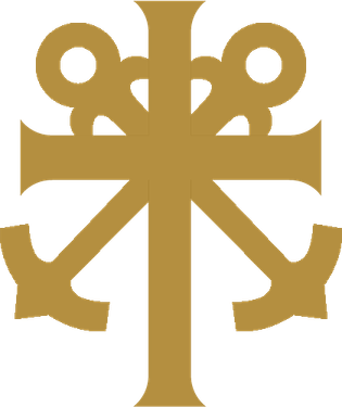Holy Cross PNG