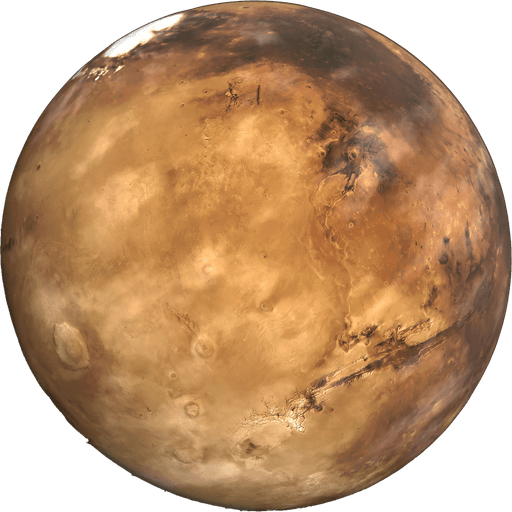 Planet PNG