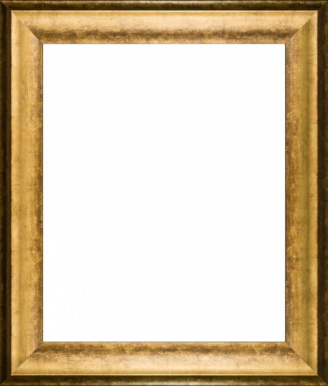 Antique Frame PNG