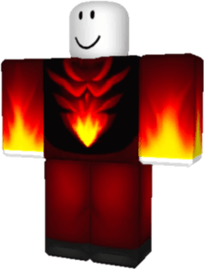 Red Demon Eyes PNG