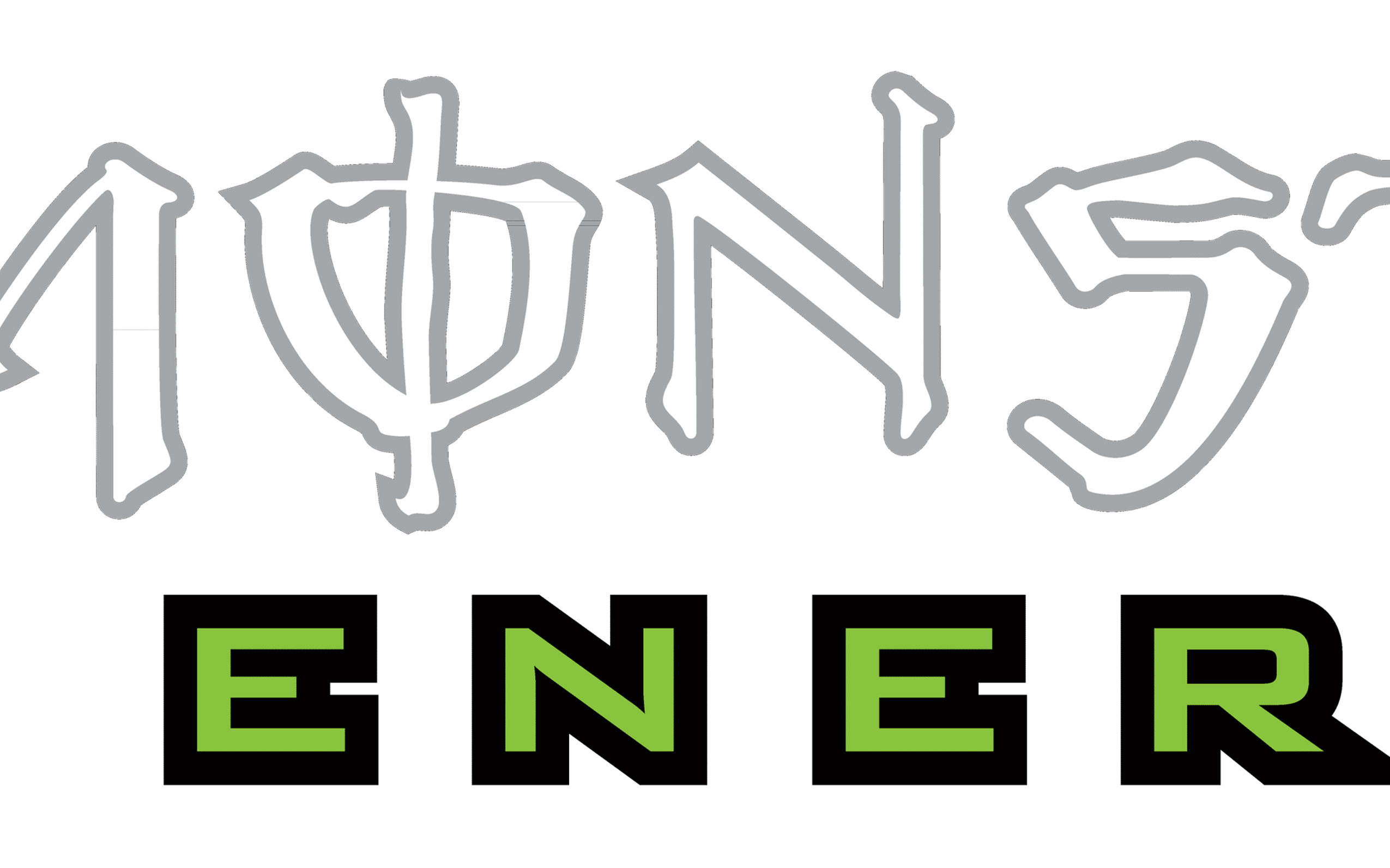 Monster Energy Logo PNG