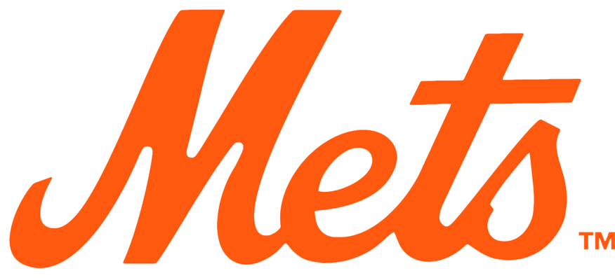 New York Mets PNG