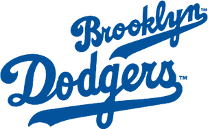 Dodger Logo PNG
