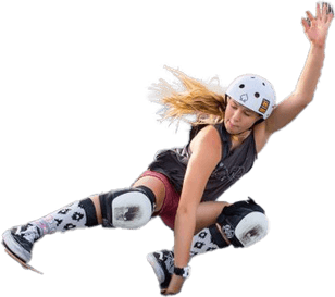Jordyn Barratt PNG
