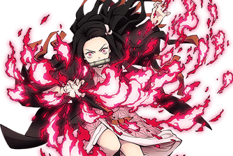 Demon Slayer PNG