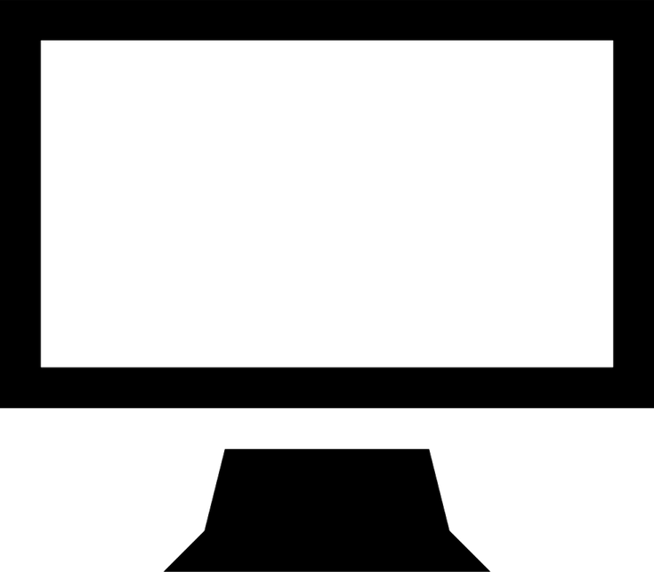 Computer Desktop Pc PNG