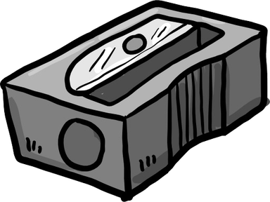 Sharpner PNG