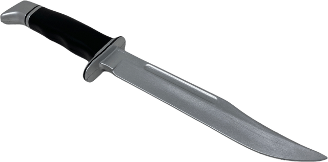 Scream Knife PNG