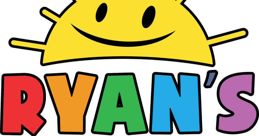 Ryans World Characters PNG