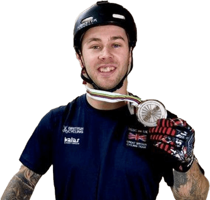 Alex Coleborn PNG
