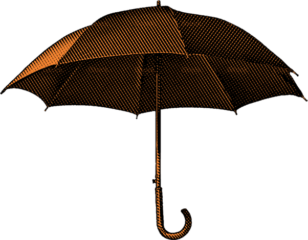 Parasols PNG