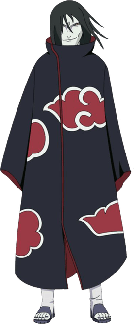 Akatsuki Logo PNG