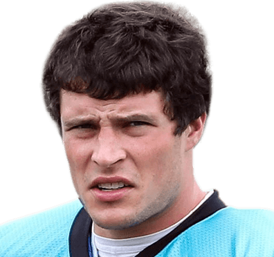 Luke Kuechly PNG
