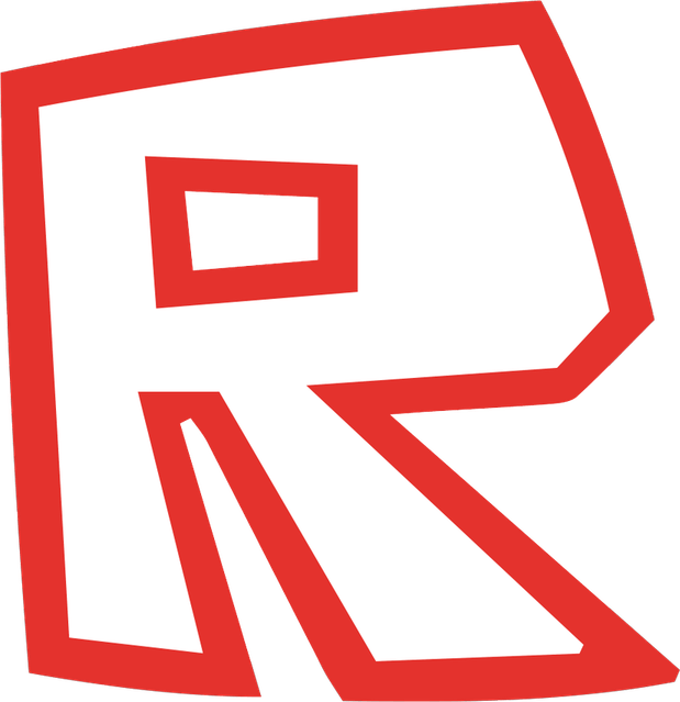 Roblox Logo PNG