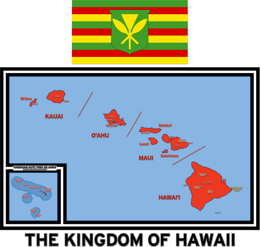 Hawaii PNG
