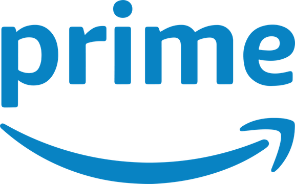 Amazon Prime Logo PNG