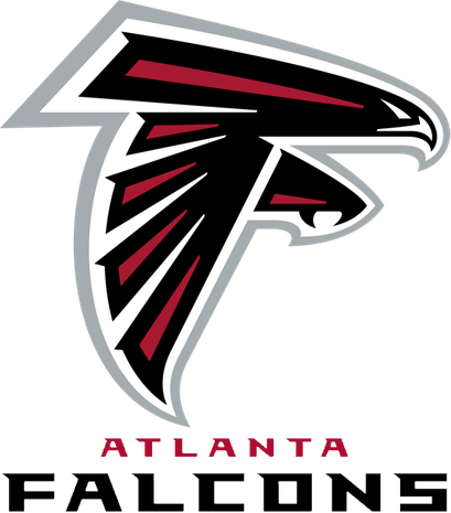 Falcons Logo PNG