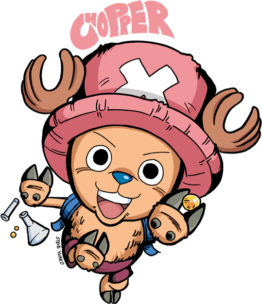 Chopper PNG