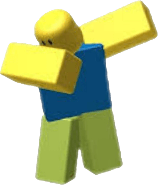 Roblox Character PNG