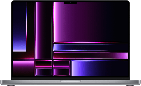 Macbook Pro PNG