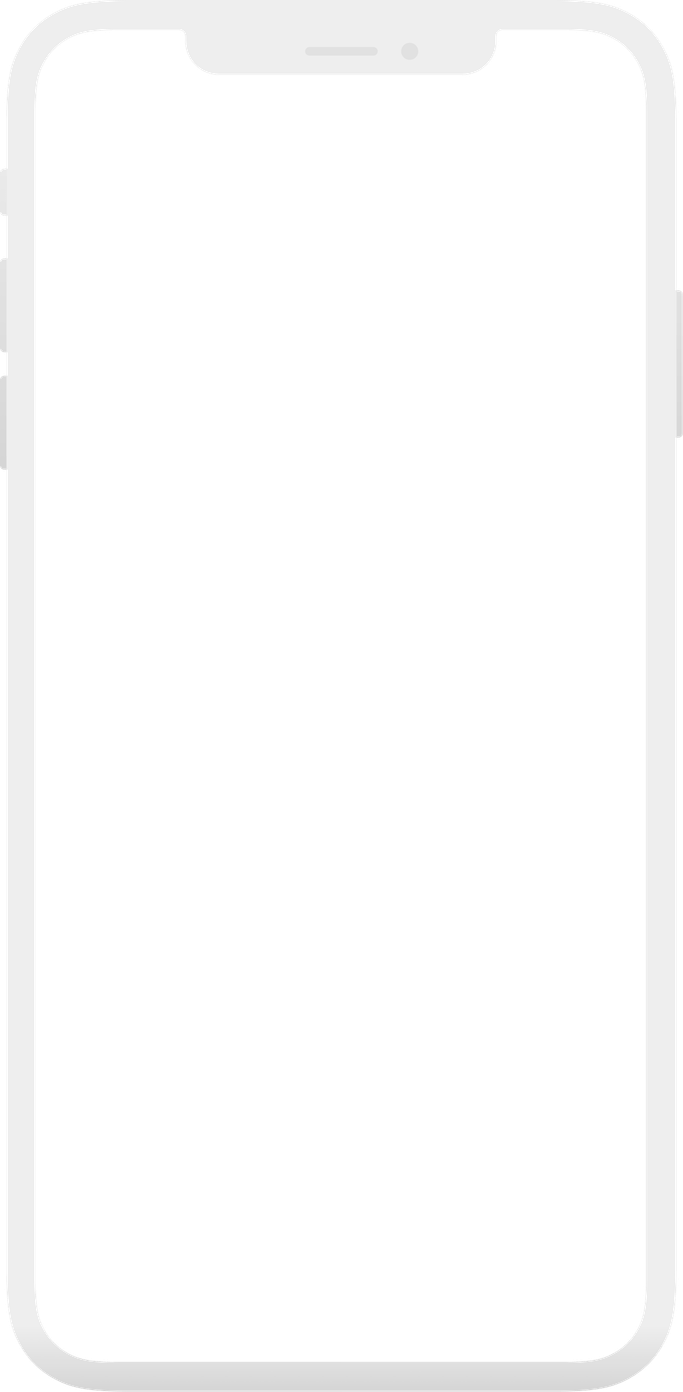 Iphone Border Instagram PNG