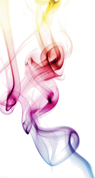 Color Smoke PNG