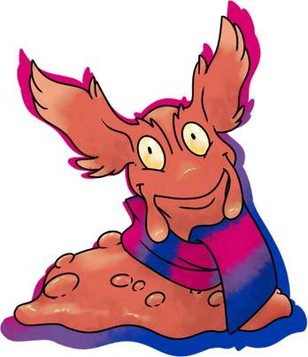 Slugma Pokemon PNG